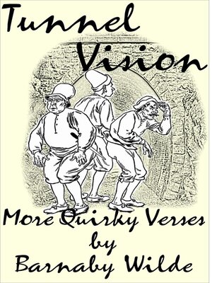 cover image of Tunnel Vision